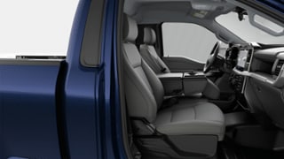 2026 Ford F-150® Internal Image 1